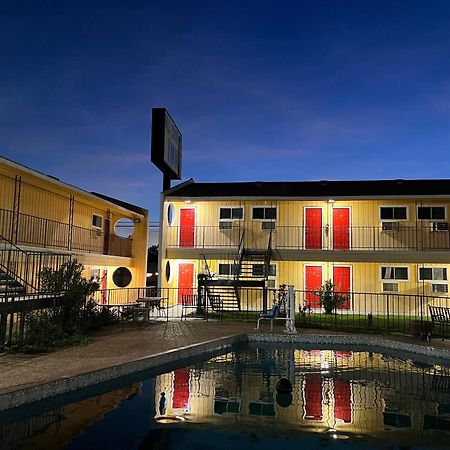 ג'ונסון סיטי Ladybird Inn מראה חיצוני תמונה