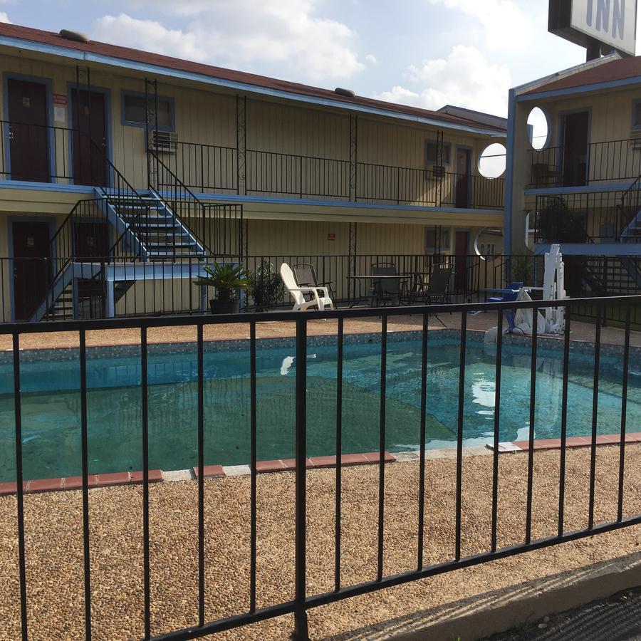 ג'ונסון סיטי Ladybird Inn מראה חיצוני תמונה